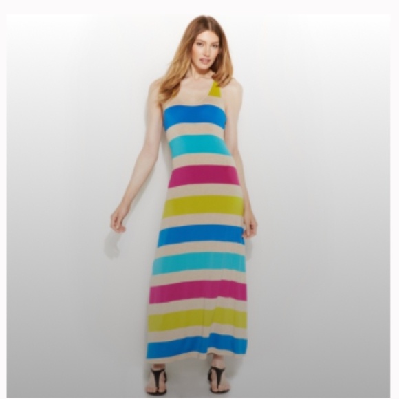 Calvin Klein Dresses & Skirts - Calvin Klein Racer Back Sundress